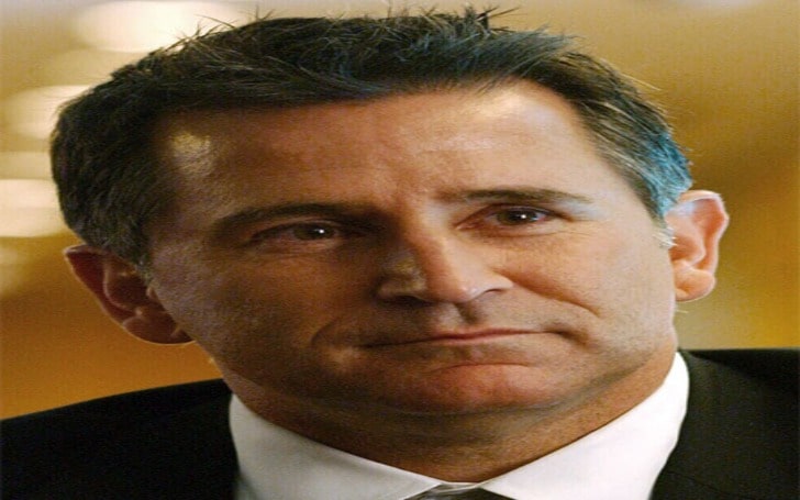 Anthony LaPaglia